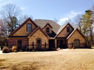 3561 Daniels Chapel Rd, New Boston, TX 75570