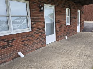 2108 Pennsylvania Ave #3, Weirton, WV