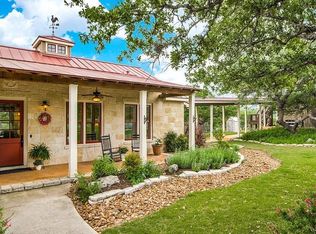 1207 Breeze Way, Boerne, TX 78006