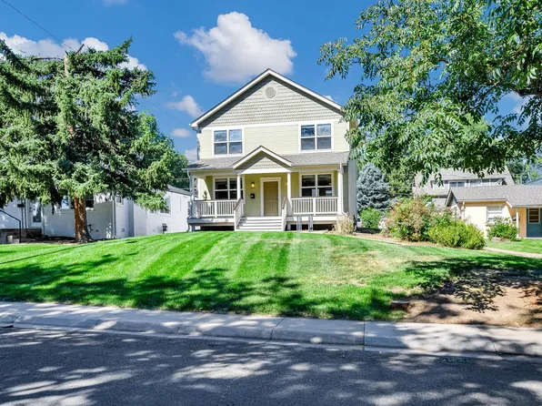 857 19th St, Boulder, CO 80302