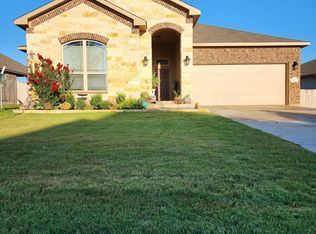 1407 Chalice Dr, Temple, TX 76502