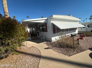2700 E Allred Ave LOT A5, Mesa, AZ 85204