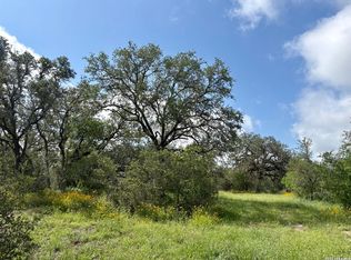 165 SANCTUARY LN LOT 3 & 4, Von Ormy, TX 78073