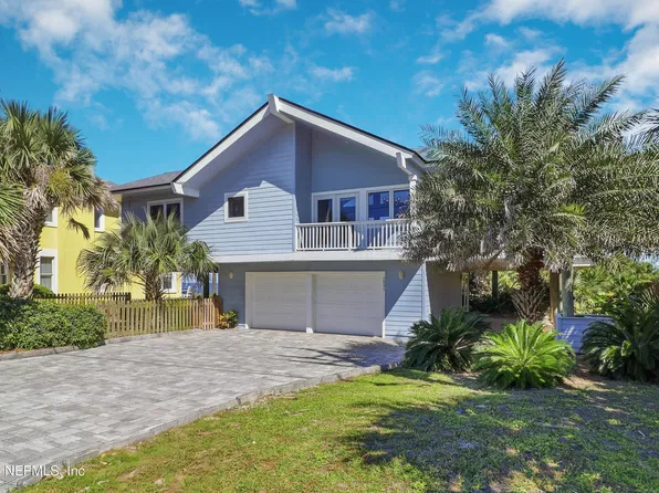 2895 S PONTE VEDRA Boulevard, Ponte Vedra Beach, FL 32082