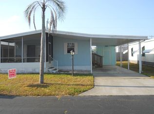 27 Fletcher Dr, North Fort Myers, FL 33903