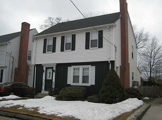 13 Howe St, North Providence, RI 02911