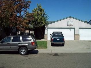 7762 Rose Petal Way, Sacramento, CA