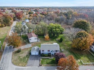 83 Cherry St, Taunton, MA 02780