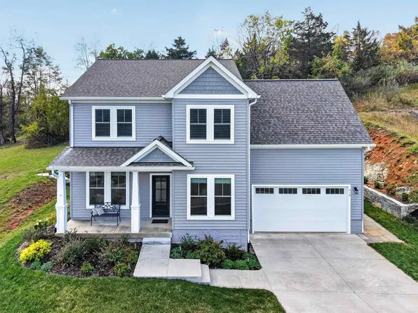 418 Heartwood Xing, Blacksburg, VA 24060