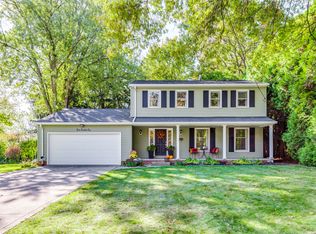 286 Bonnett St SW, North Canton, OH