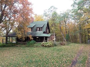6640 Mount Baldy Rd, Westfield, NY 14787