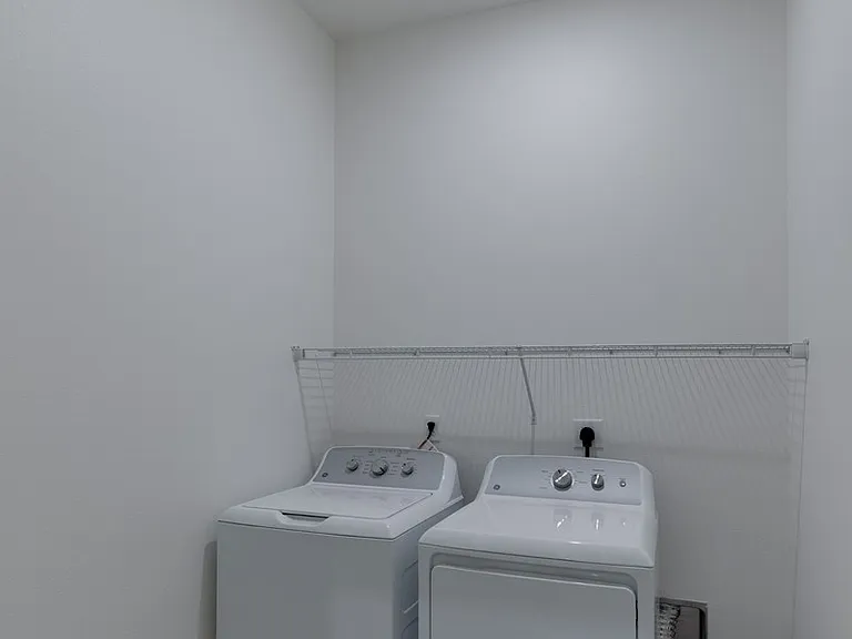 2A Model Apartment