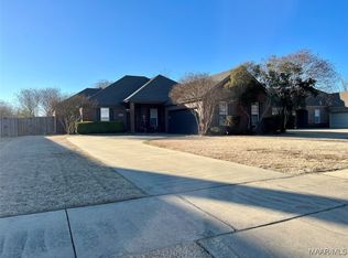 9408 Crofton Ct, Montgomery, AL 36117