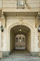 Rented by Town Residential