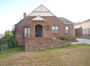 4408 W 61st St, Los Angeles, CA 90043