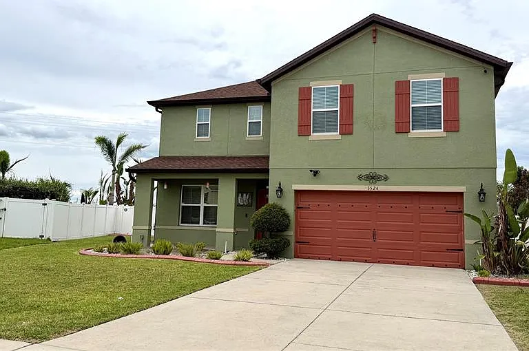 3524 San Moise Pl — Photo 1