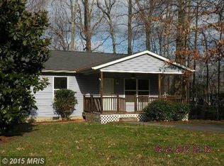 10073 Robin Hood Ct, King George, VA 22485