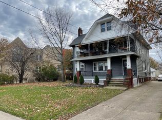 16601 Hilliard Rd #3, Lakewood, OH 44107