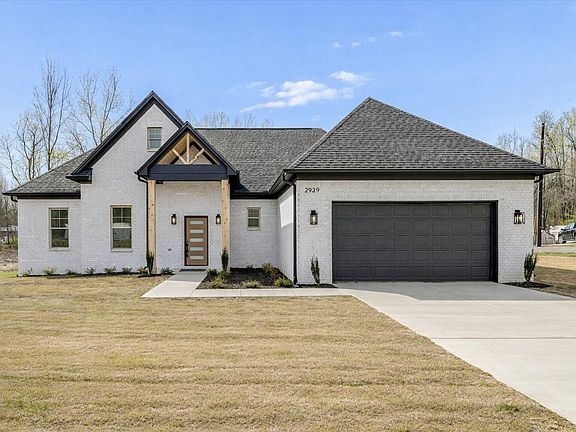 3rd image of 2939 Brighton Clopton Rd