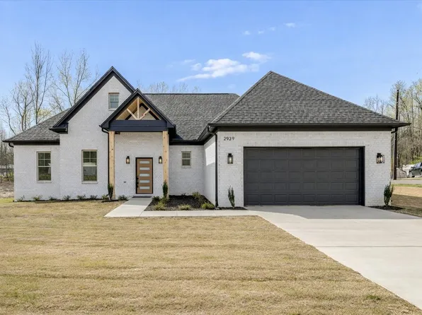 2939 Brighton Clopton Rd, Brighton, TN 38011