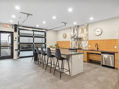 2 Bedroom - Bridger