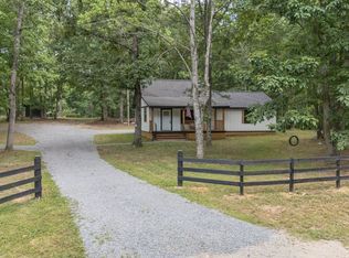 8036 Keys Branch Rd, Nunnelly, TN 37137