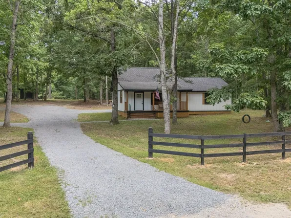 8036 Keys Branch Rd, Nunnelly, TN 37137