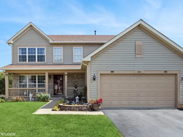 312 Alexis St, Plano, IL 60545