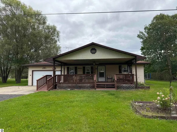 3270 Putnam Rd, Hale, MI 48739