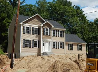 5 Kittredge Rd, Shirley, MA 01464