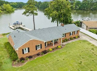 3708 Shoreline Dr, Portsmouth, VA 23703