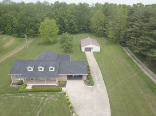 4185 Colby Rd, Winchester, KY 40391