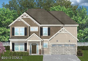 2nd image of 1439 HAMMOCK BEACH Road