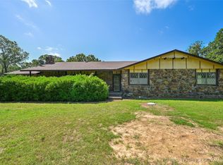 2459 N 129th West Ave, Sand Springs, OK 74063