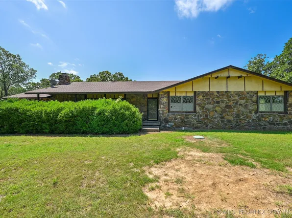 2459 N 129th West Ave, Sand Springs, OK 74063