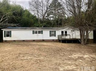 105 Skyline Estates Dr, Vass, NC 28394
