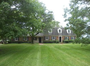 2025 Clore Jackson Rd, Shelbyville, KY 40065