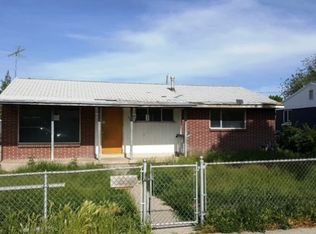3341 S Marigold St, Magna, UT 84044