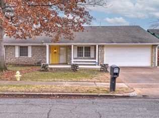 10730 E 27th St, Tulsa, OK 74129