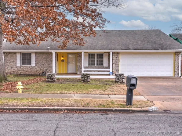 10730 E 27th St, Tulsa, OK 74129