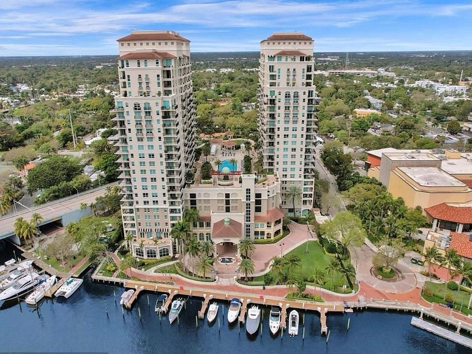 1st image of 610 W Las Olas Boulevard #1111N