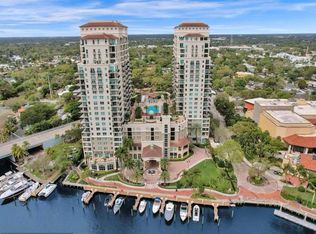 610 W Las Olas Blvd APT 1111N, Fort Lauderdale, FL 33312
