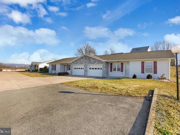 52 Sky View Dr, Mifflin, PA 17058