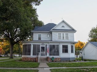 609 9th Ave, Shenandoah, IA 51601
