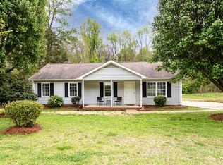 218 Williams Rescue Rd, Indian Trail, NC 28079