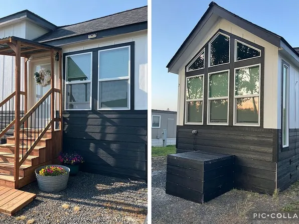 2205 Highway 95 N #7, Moscow, ID 83843