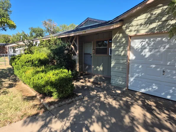 2709 Roanoke Dr, Wichita Falls, TX 76306