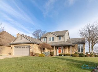 7506 Timbers Blvd, Waterville, OH