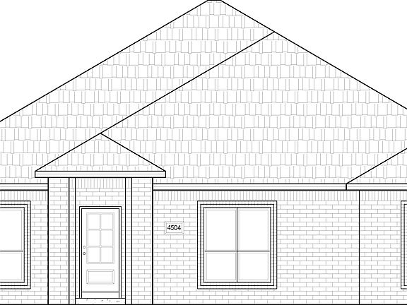 4th image of 5912 Comal Dr