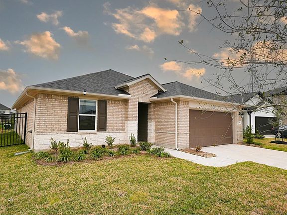 2nd image of 27006 Costa Creek Dr
